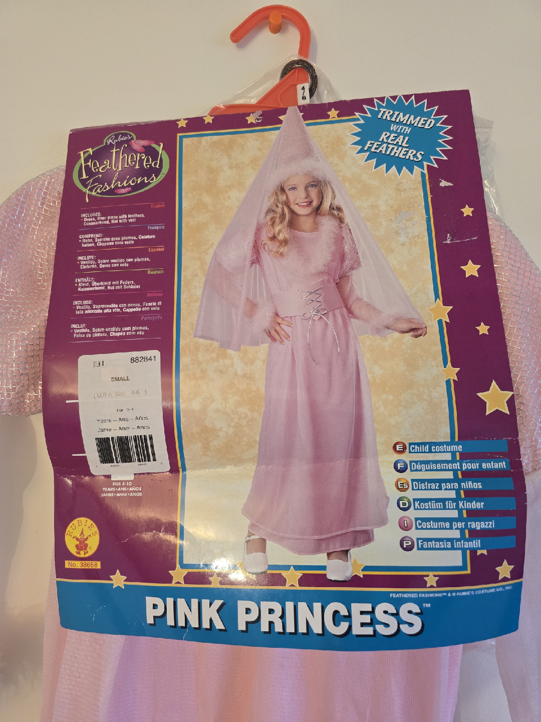 Halloween Costumes - photo 2
