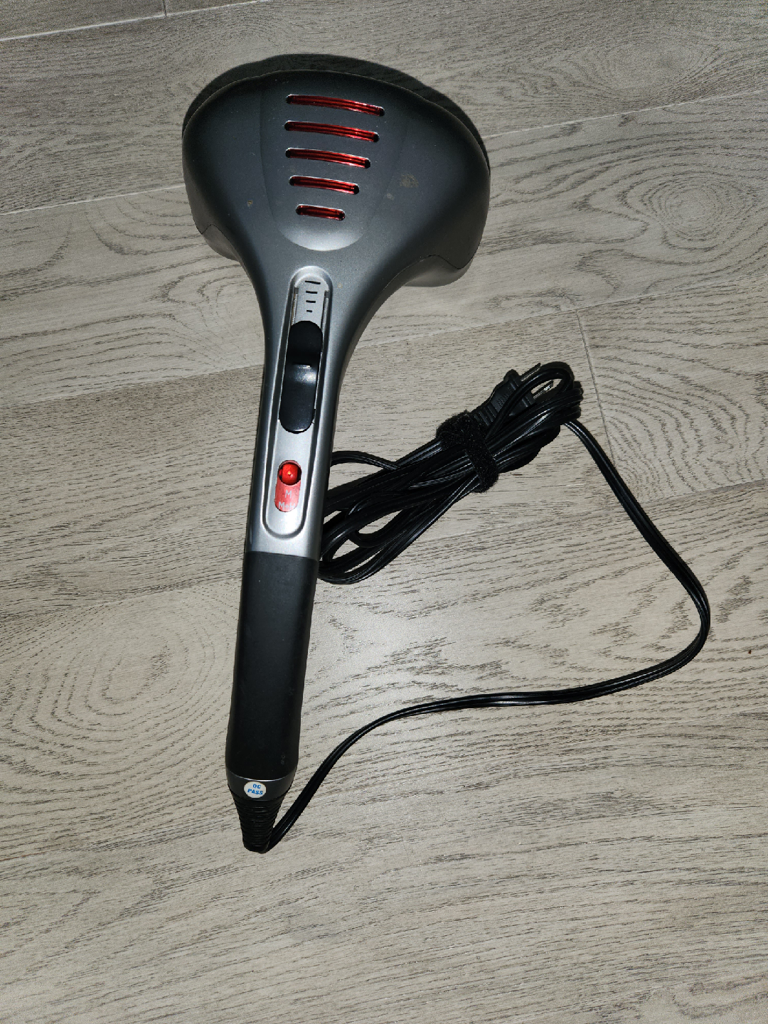 HoMedics Percussion Massager with Heat - photo 2