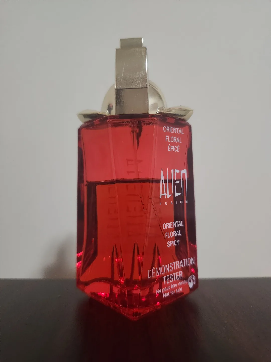 Mugler Alien Fusion Eau de Parfum image indicator(2)