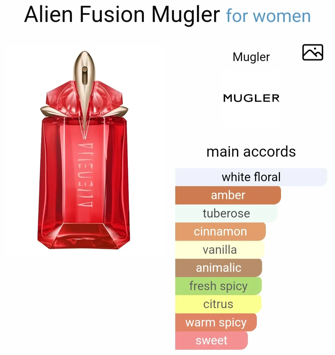 Mugler Alien Fusion Eau de Parfum image indicator(3)