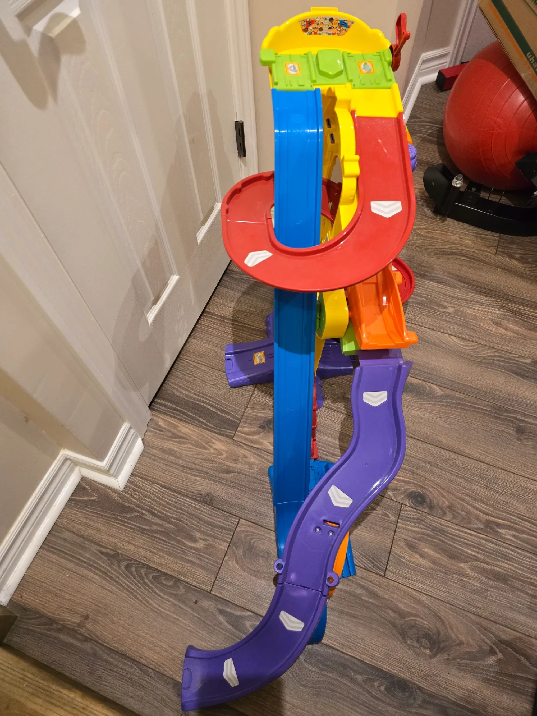 VTech Go! Go! Smart Wheels Park image indicator(3)