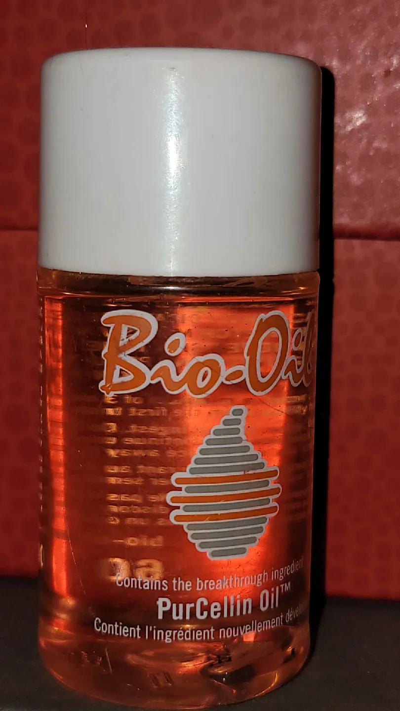 Bio-Oil PurCellin Oil image indicator(2)