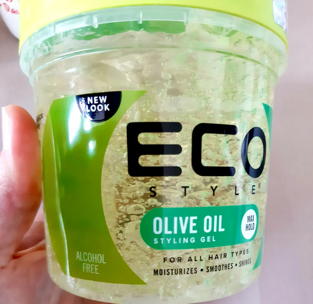 Marc Anthony & Eco Style Hair Products image indicator(2)