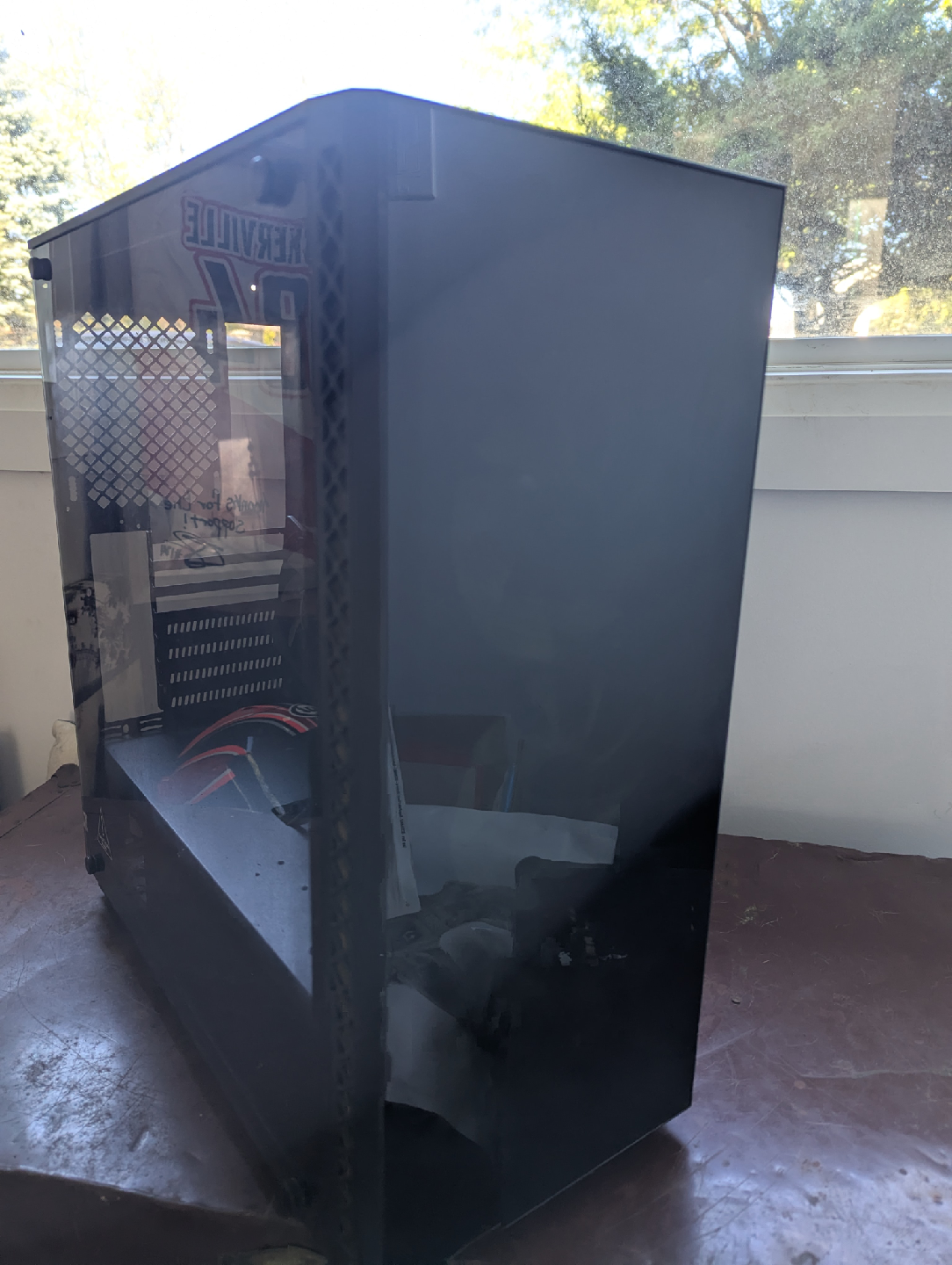 Deepcool PC Case