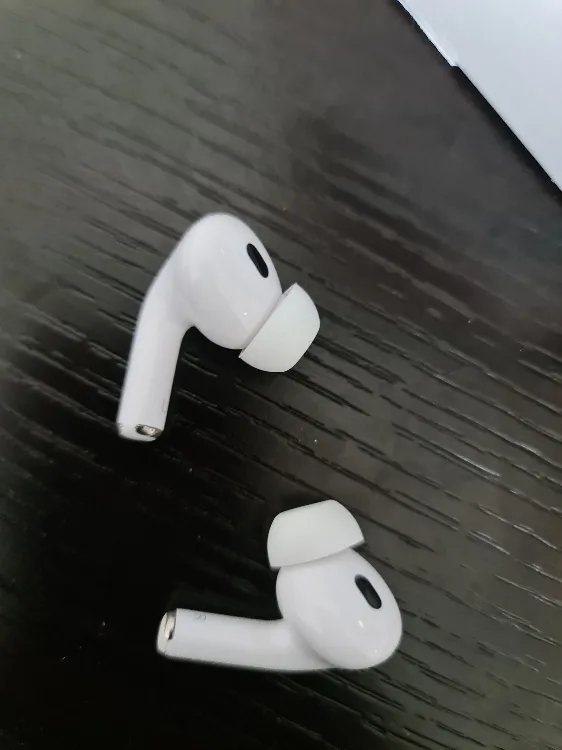 Airpods(not charging) image indicator(3)