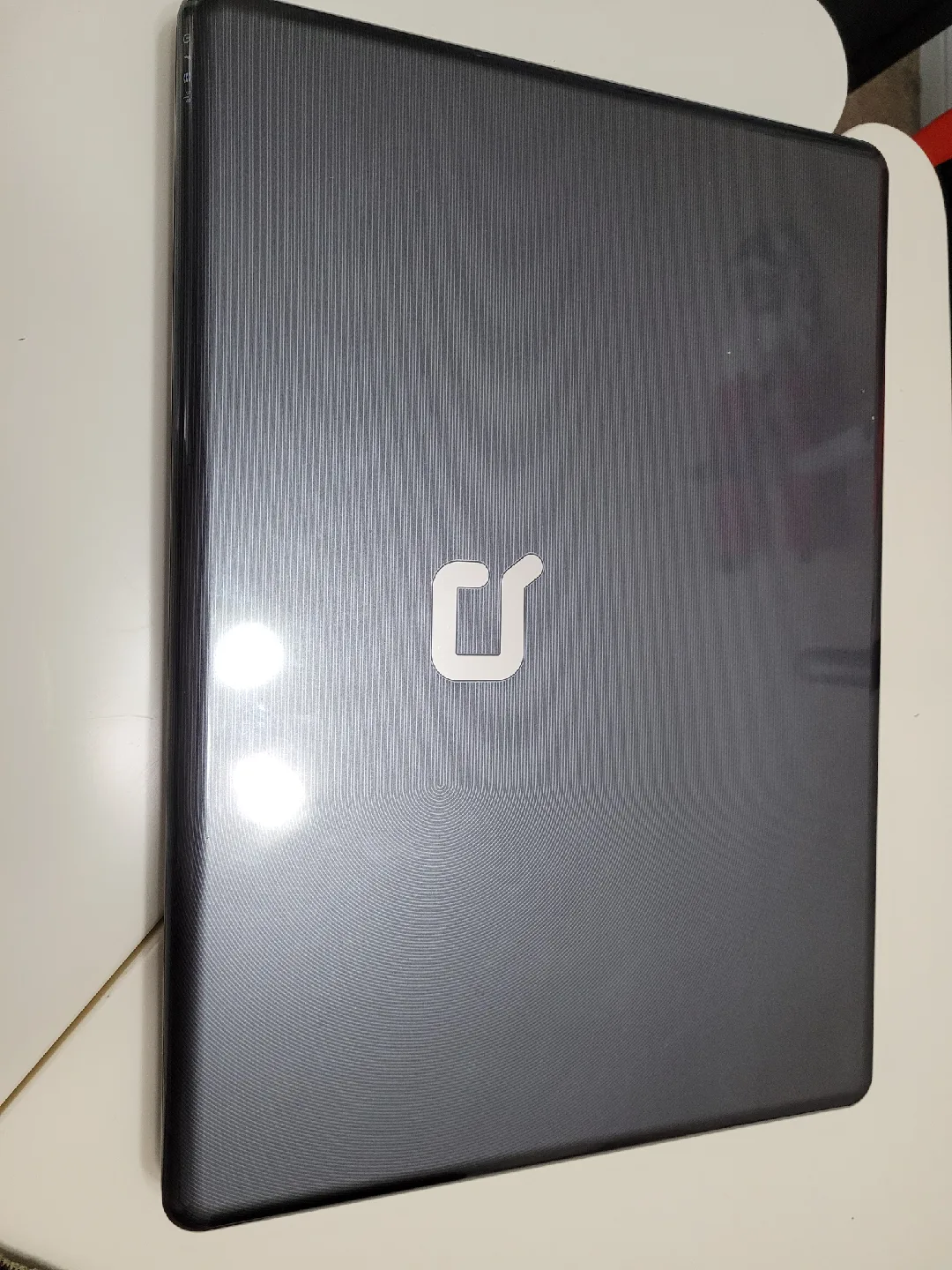 Compaq Presario A900 Laptop image indicator(3)