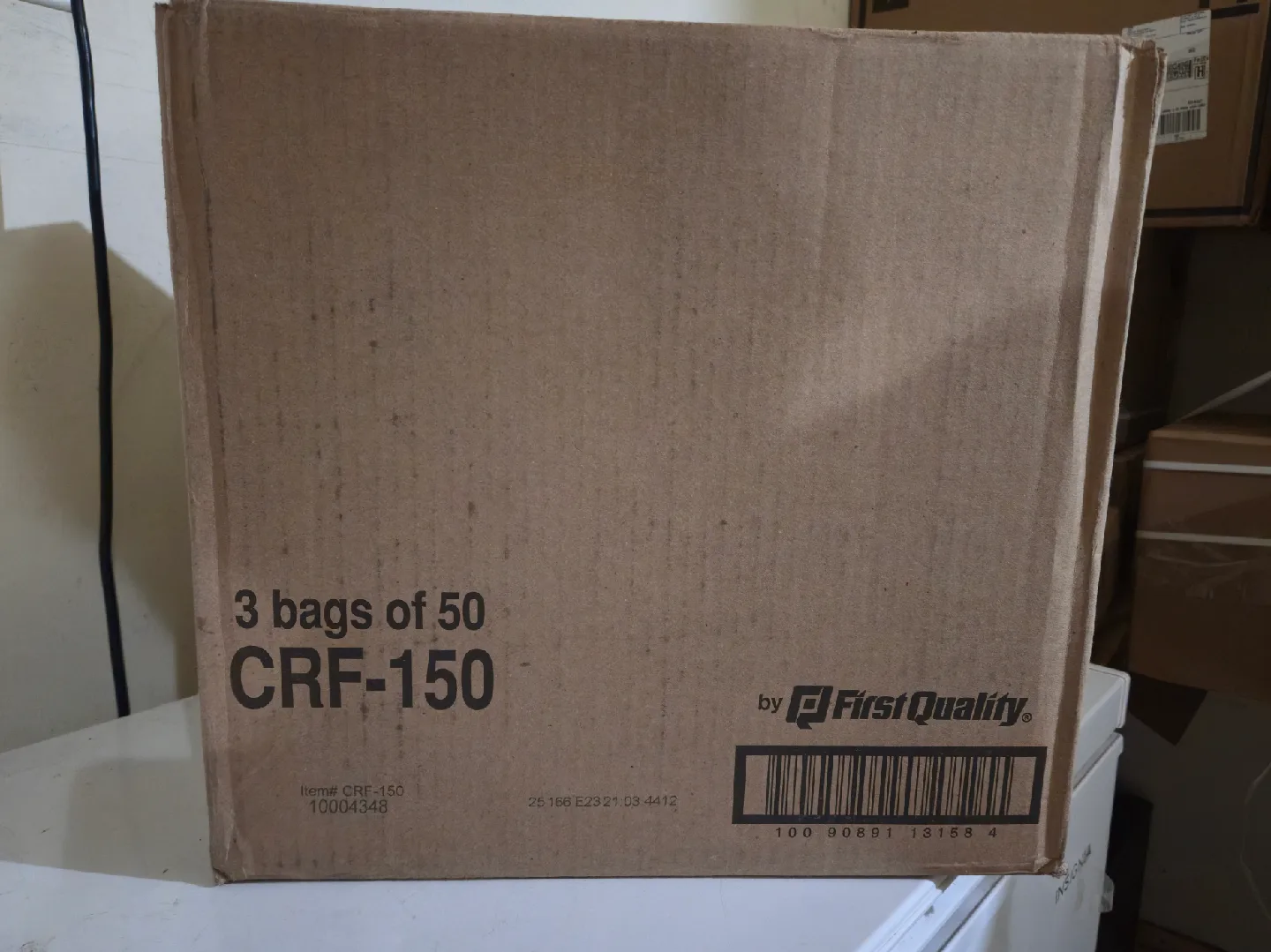 ProCare Underpads 23"x36" 150 Count image indicator(2)