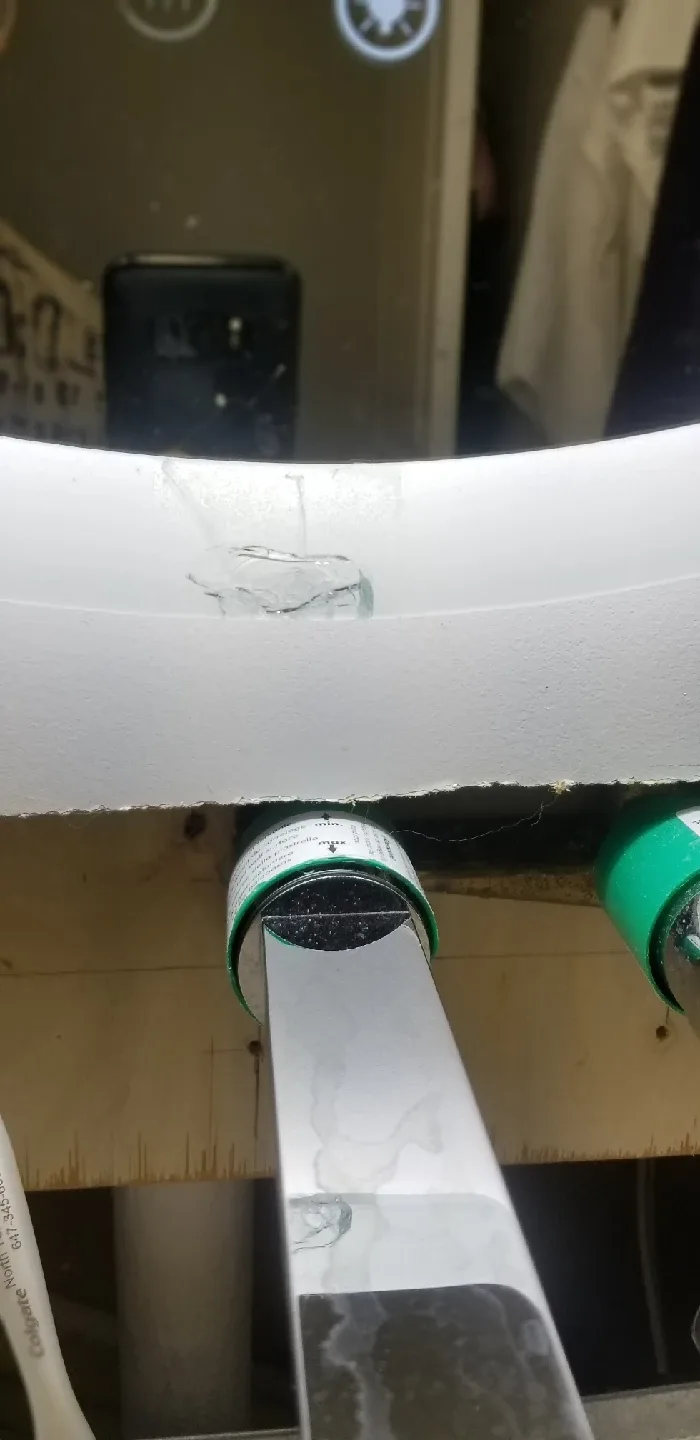 round 32" led mirror image indicator(3)