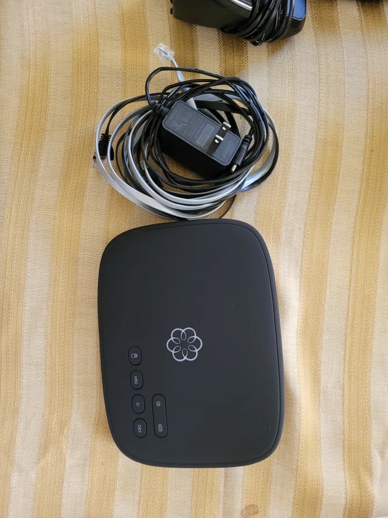 Ooma Telo VoIP Home Phone System image indicator(2)