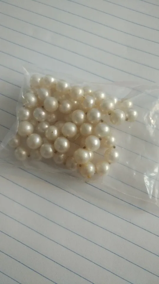 Pearls thumbnail