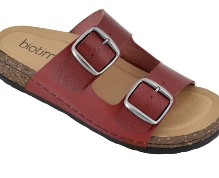 New in box Biotime Carmen sandals size 8 thumbnail