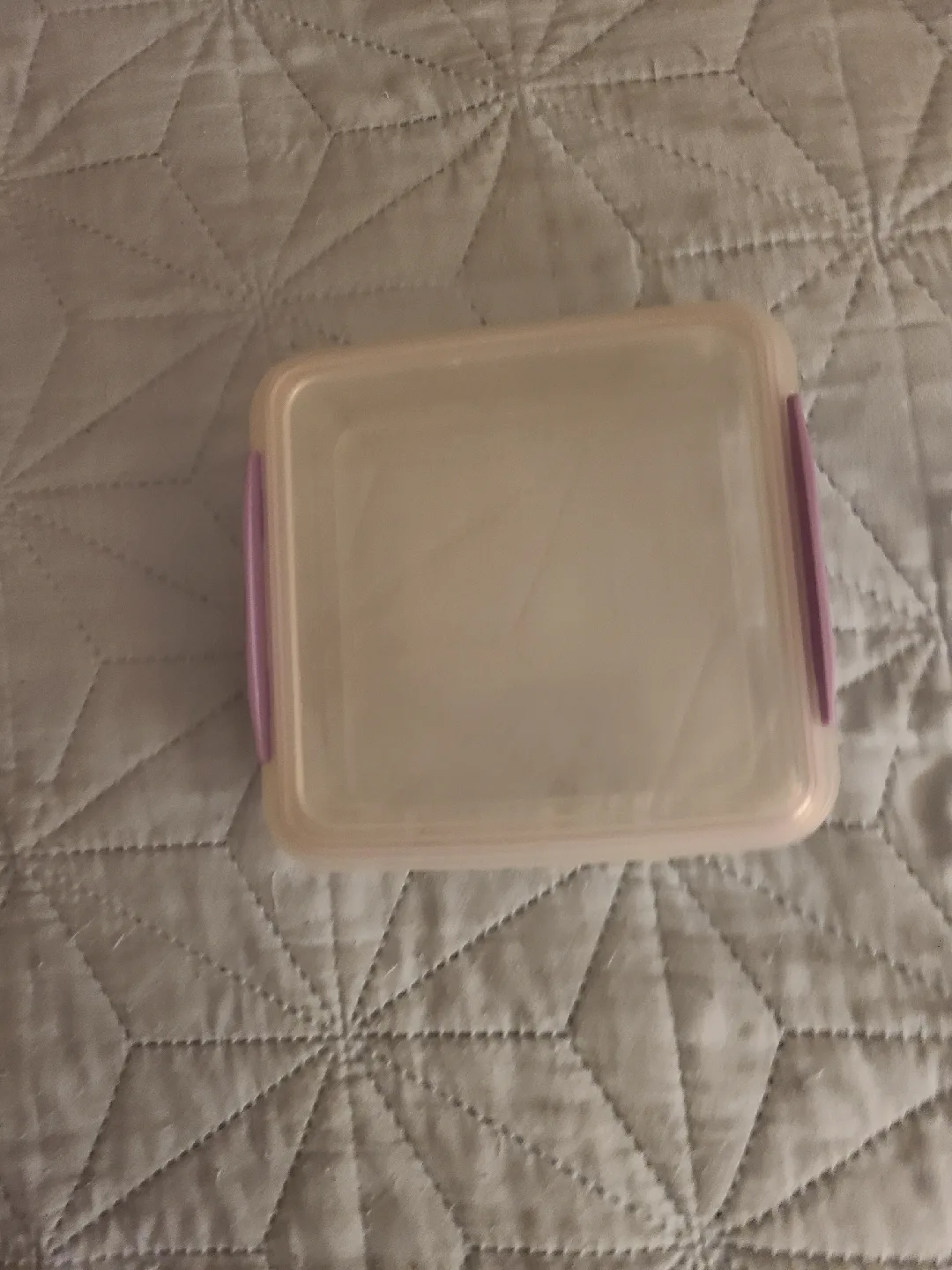 Sistema Klip It Food Storage Container thumbnail