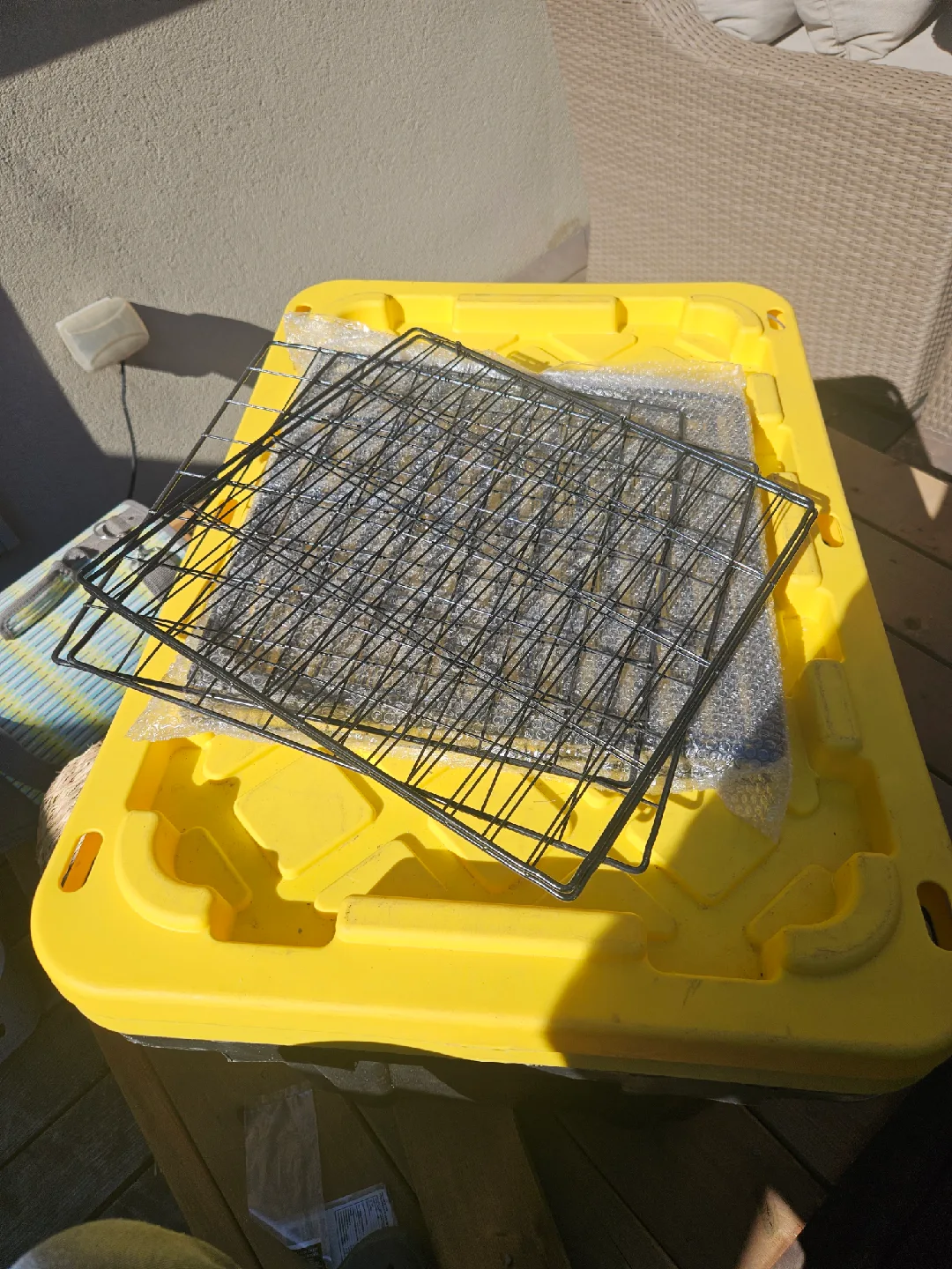 Metal Grate thumbnail