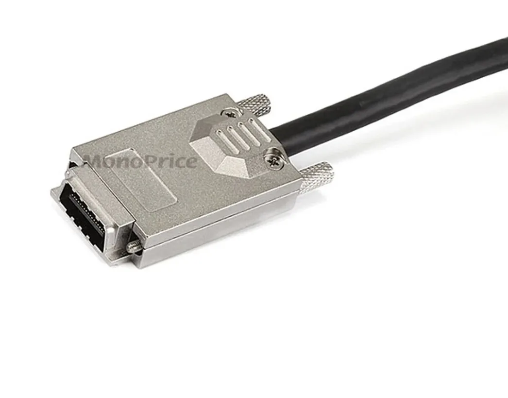 Monoprice 1m External SAS 34pin Cable thumbnail