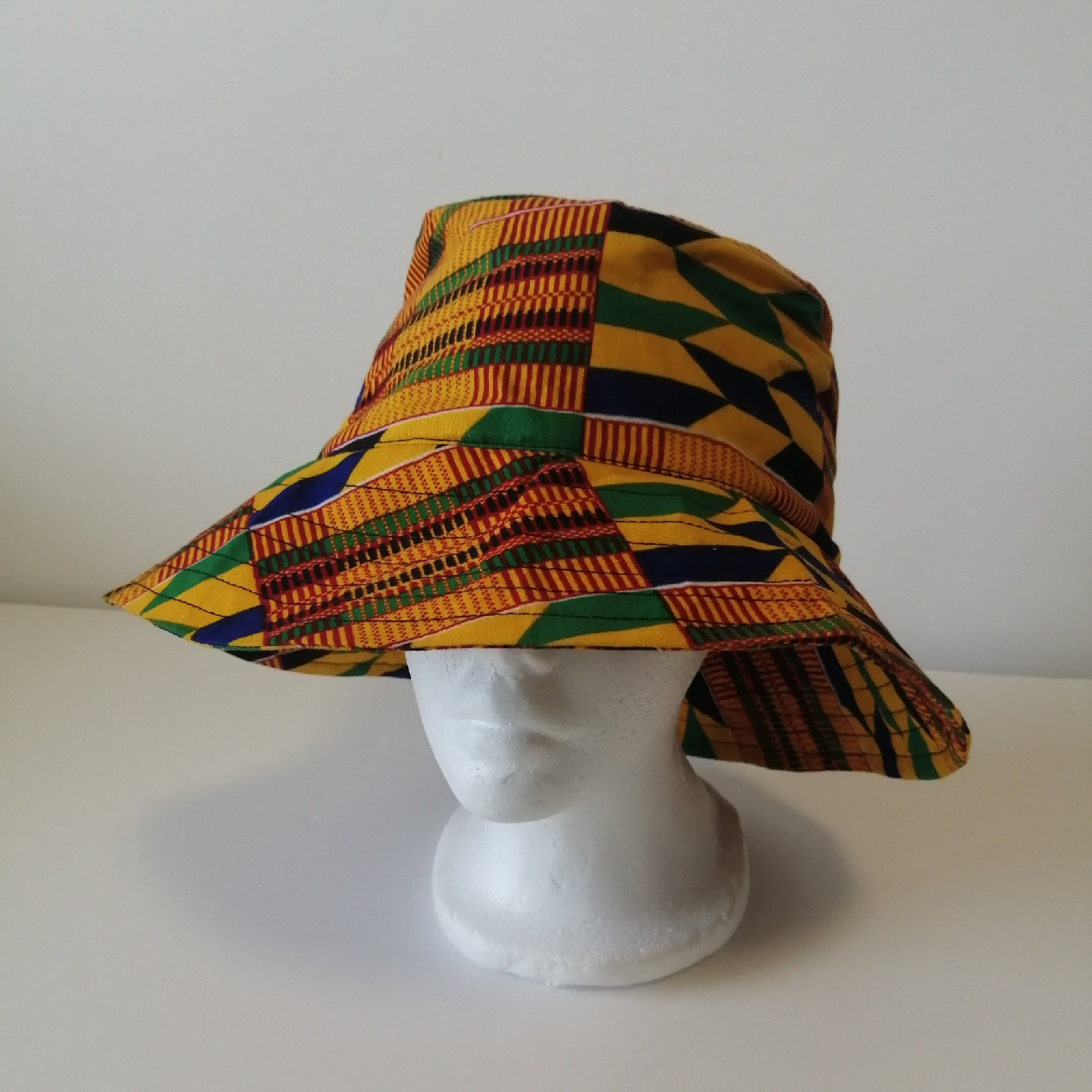 Set of 4 Bucket Hats - photo 4