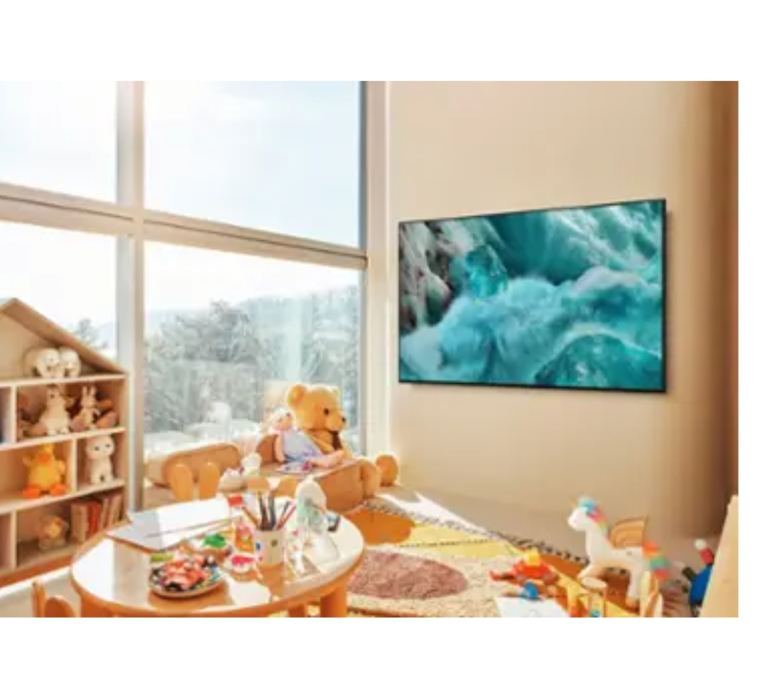 Samsung 55” Class QLED Q7FB 4K Samsung Vision AI Smart TV 2025 - photo 5