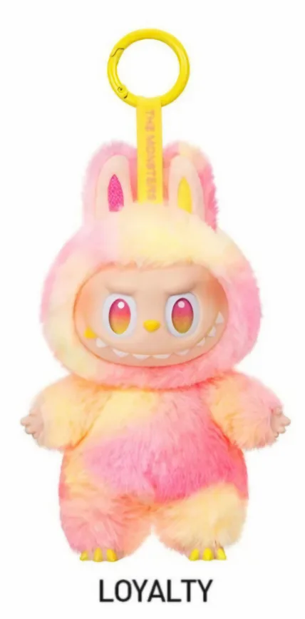 Labubu Big Into Energy image indicator(2)