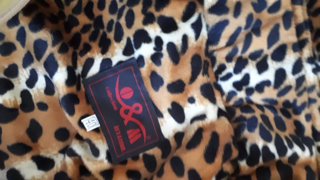 O&M Istanbul Collection Jacket - Size 40 image indicator(3)