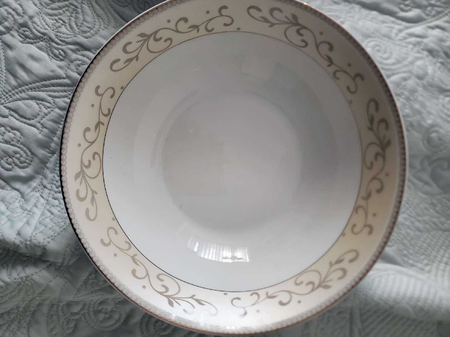 Artika Decorative Bowl