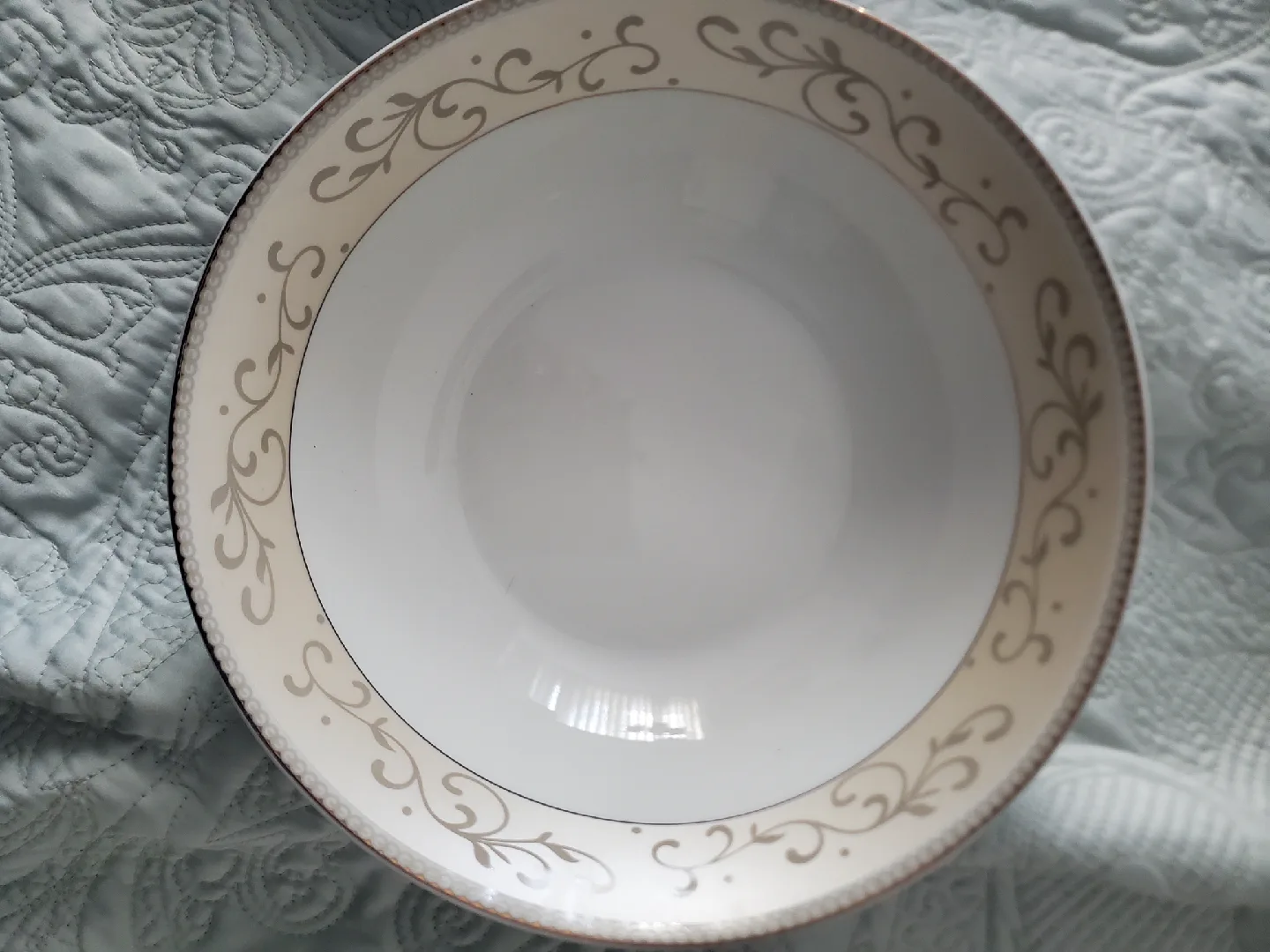 Artika Decorative Bowl thumbnail