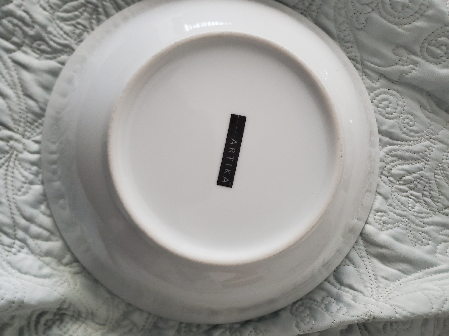 Artika Decorative Bowl - photo 2