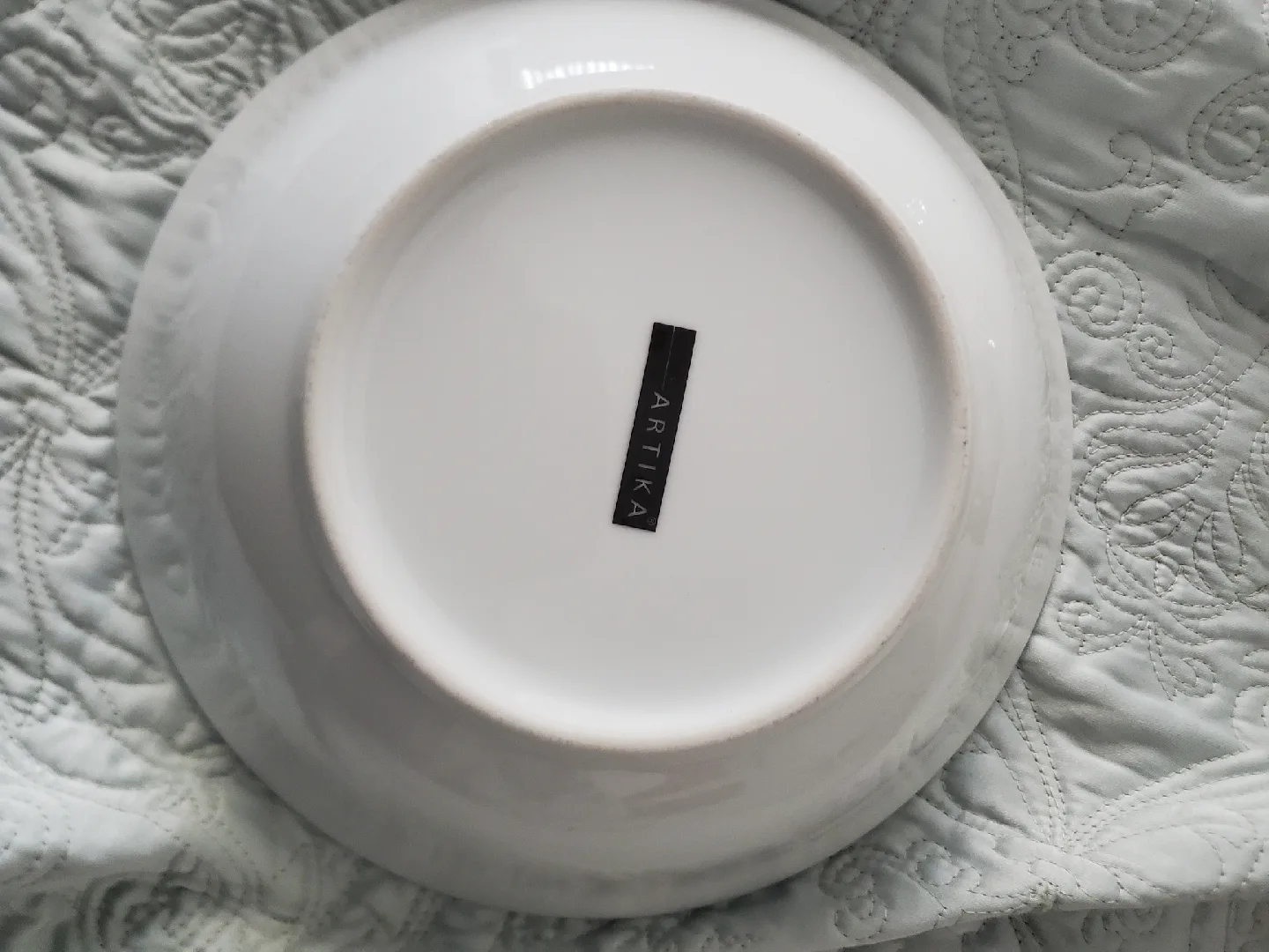 Artika Decorative Bowl image indicator(2)