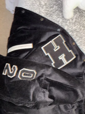 Hudson Free Thinkers 2002 Varsity Jacket image indicator(3)