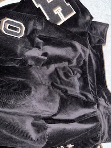 Hudson Free Thinkers 2002 Varsity Jacket image indicator(4)