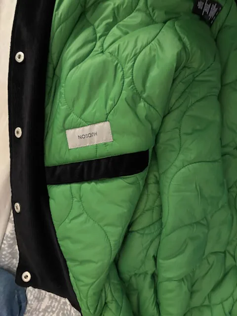 Hudson Free Thinkers 2002 Varsity Jacket image indicator(6)