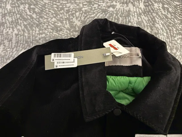 Hudson Free Thinkers 2002 Varsity Jacket image indicator(7)