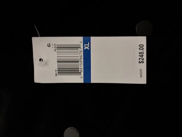 Hudson Free Thinkers 2002 Varsity Jacket image indicator(8)