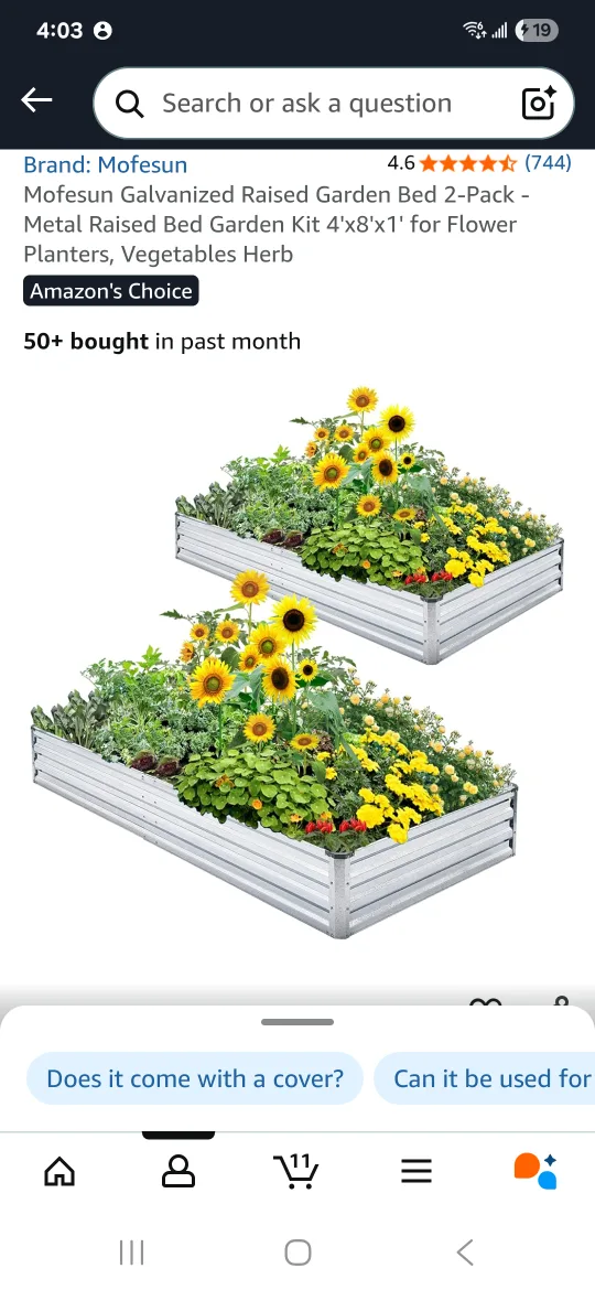 Garden Bed 2-Pack thumbnail
