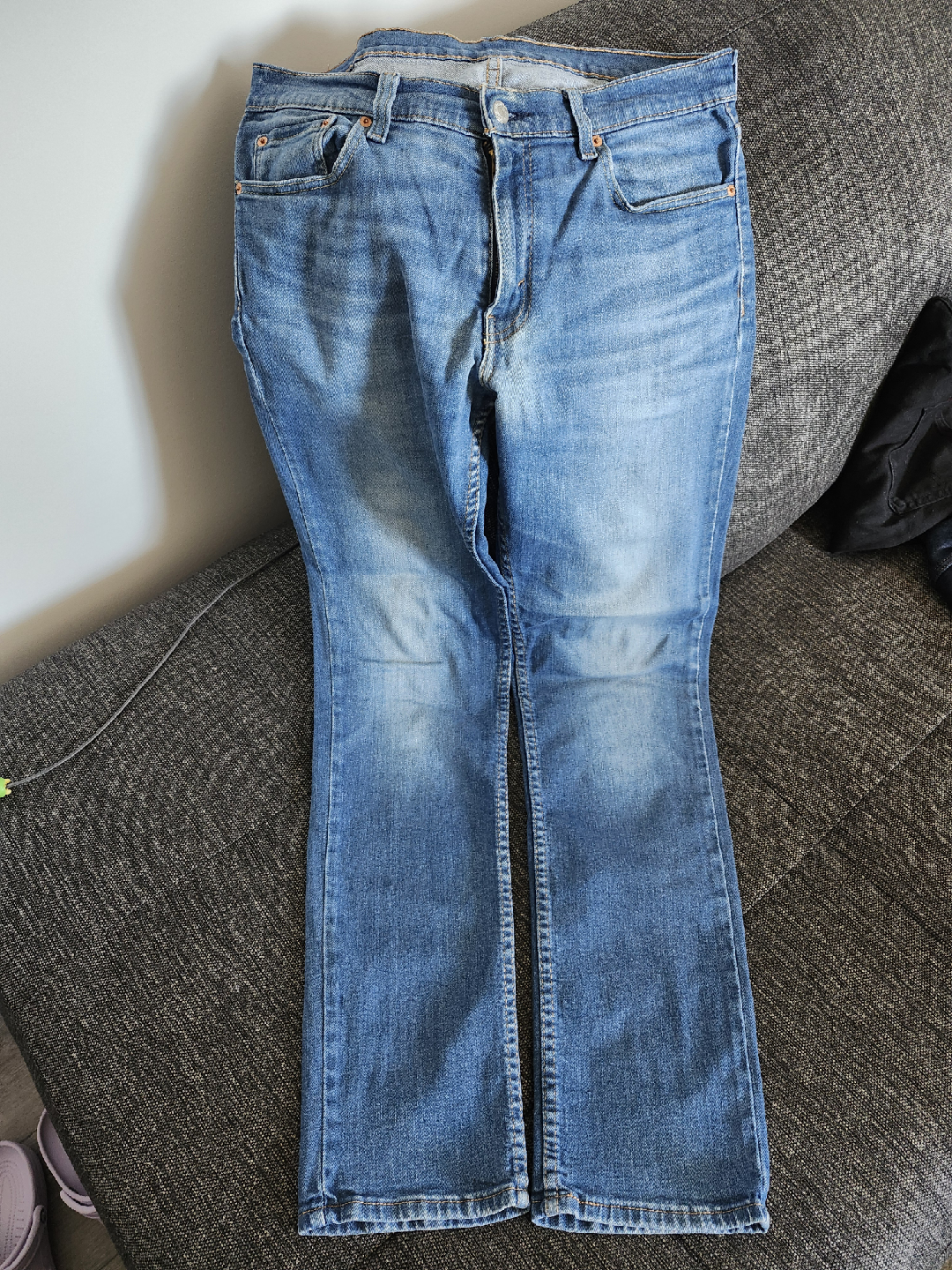 Levi's 511 Jeans - W34 L34 - photo 3