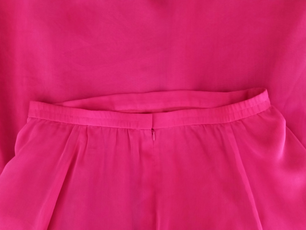 HALLOWEEN? Pink Skirt - photo 5