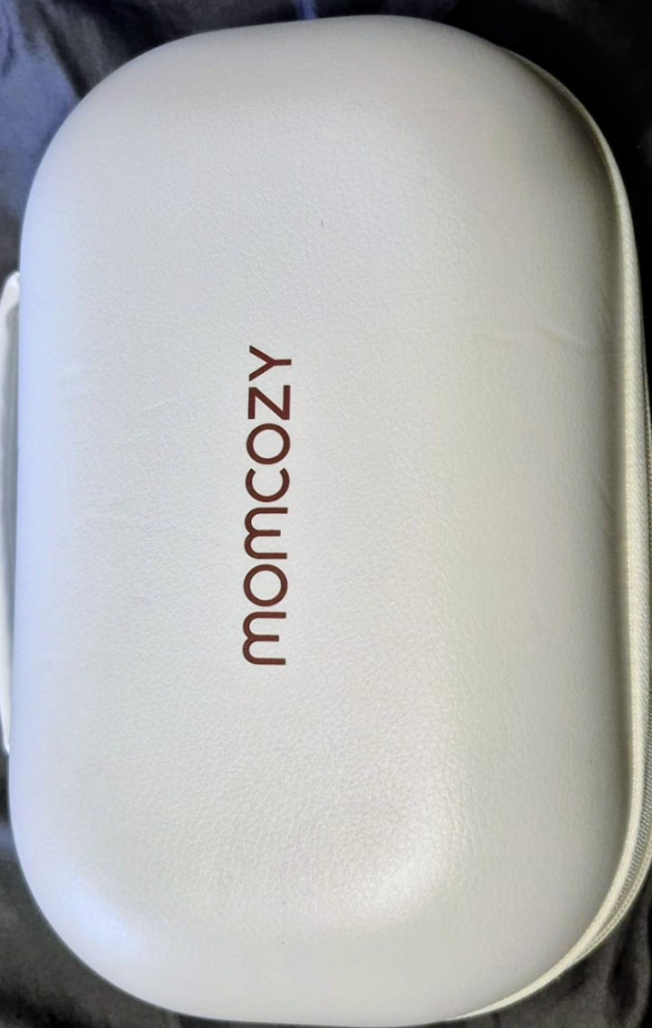 Momcozy M5 Wearable Breast Pump
