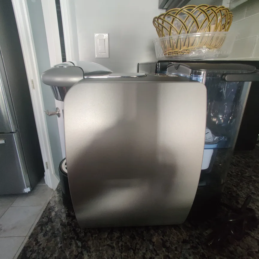 Bosch Tassimo Coffee Machine image indicator(6)