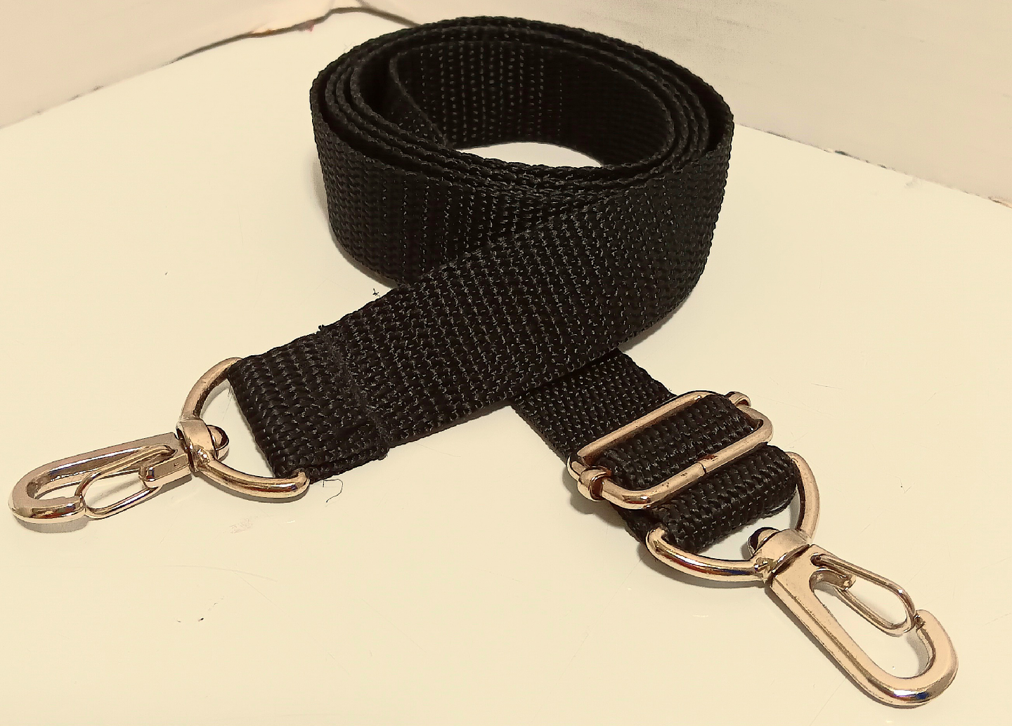 👜Adjustable Nylon Bag Strap👜