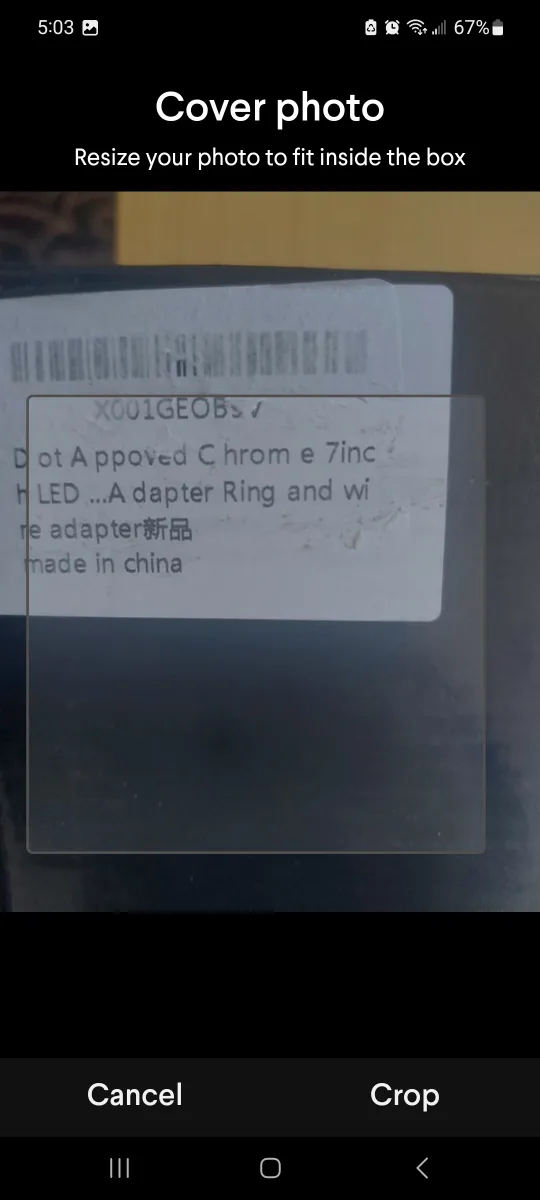 Halo LED Lamps image indicator(7)