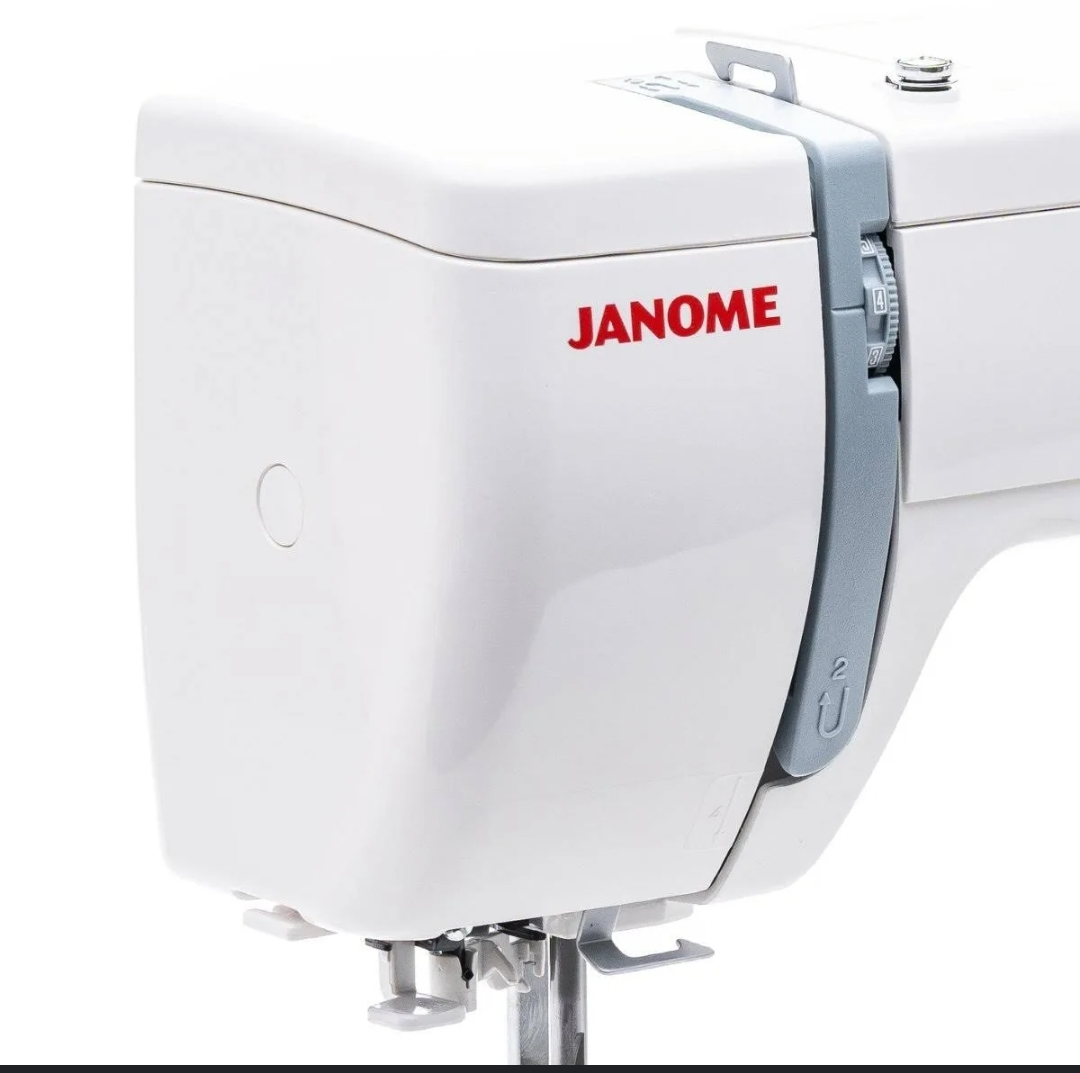 Janome 415 Sewing Machine - photo 2