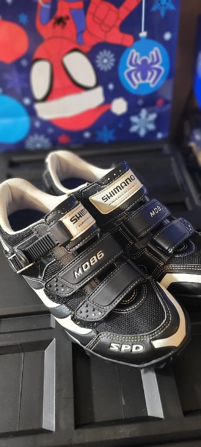 Shimano MO86 SPD Cycling Shoes image indicator(2)