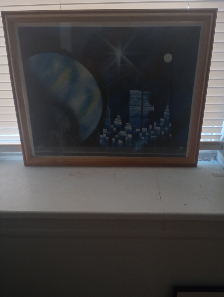 Mixed Pictures - photo 3