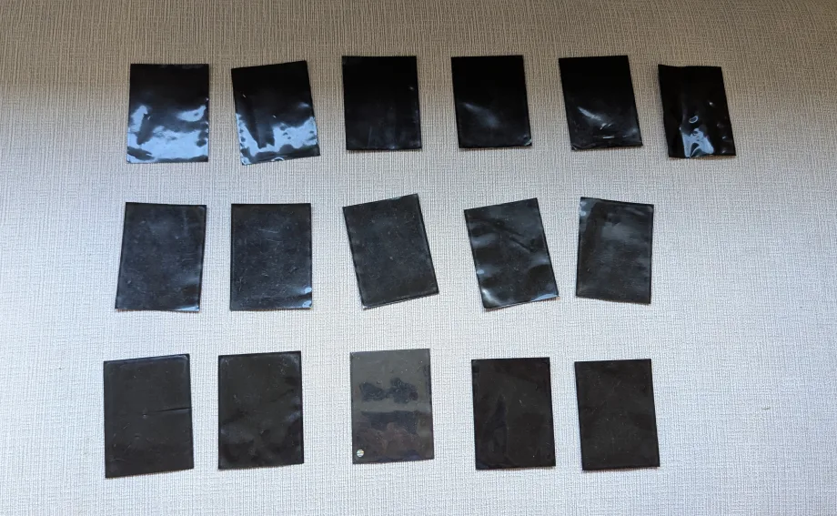 Car Protector Sleeves thumbnail