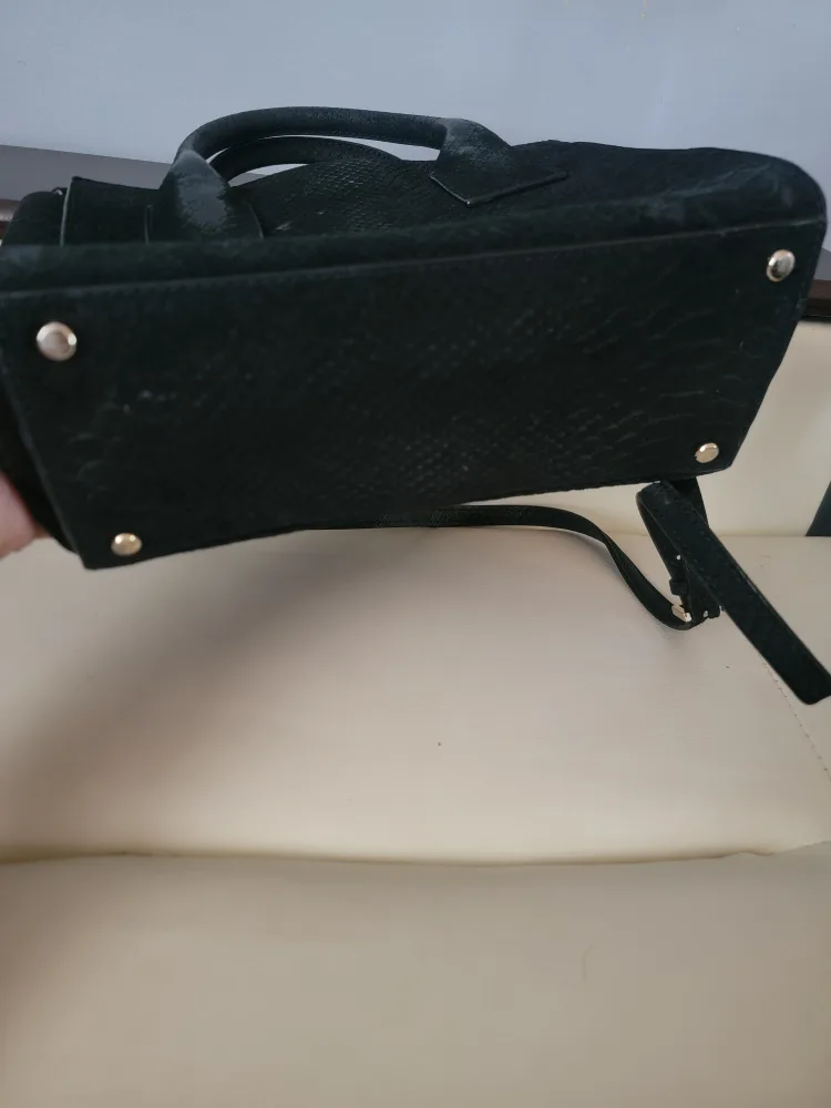 Kate Spade Elsie Street Exotic Small Meriwether Satchel image indicator(5)