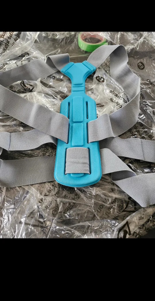 Posture Corrector - Back Support image indicator(2)