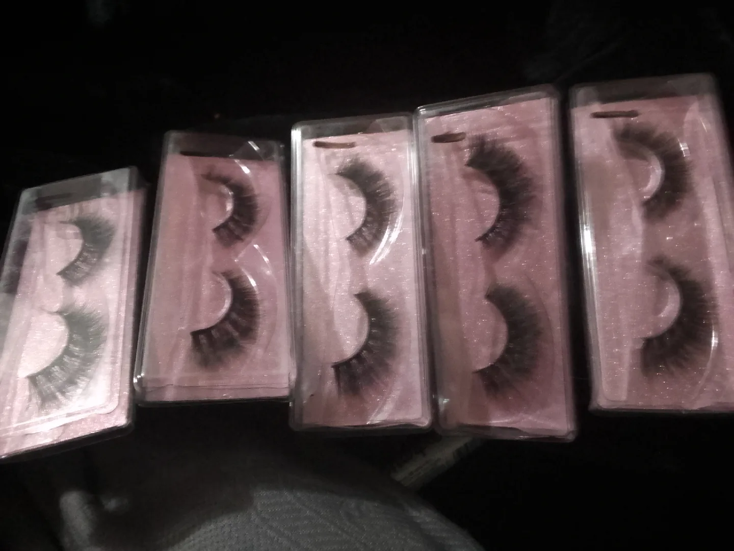 False Eyelashes 42 sets image indicator(2)