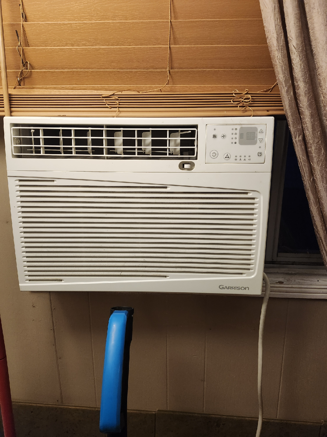 Garrison Window Air Conditioner