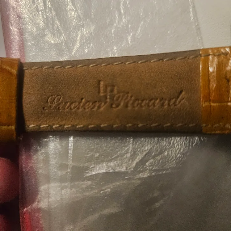 Lucian Piccard Diamont Women's  Watch image indicator(3)