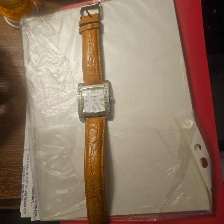 Lucian Piccard Diamont Women's  Watch image indicator(6)