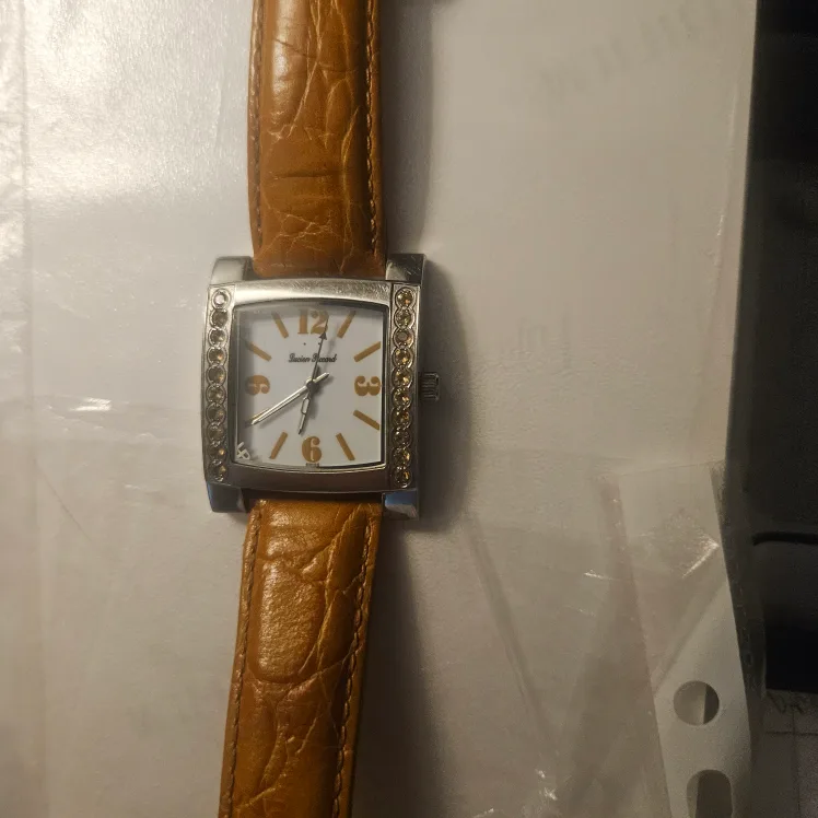 Lucian Piccard Diamont Women's  Watch image indicator(7)