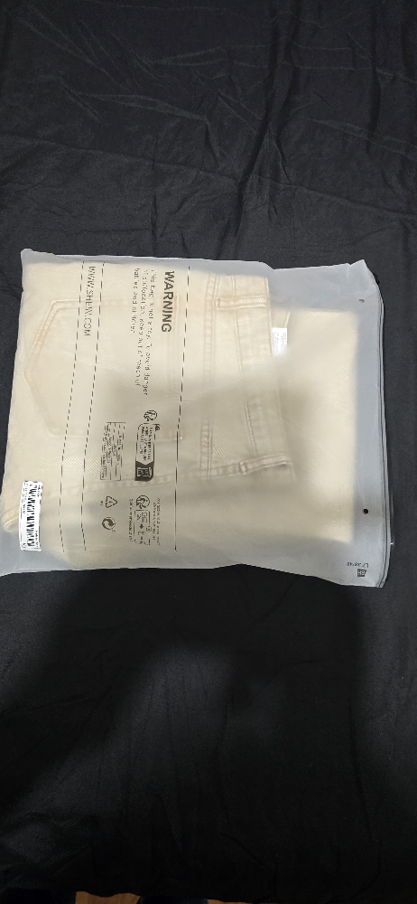 Dazy Brand New Men’s Beige Jeans – Size M (Never Worn)